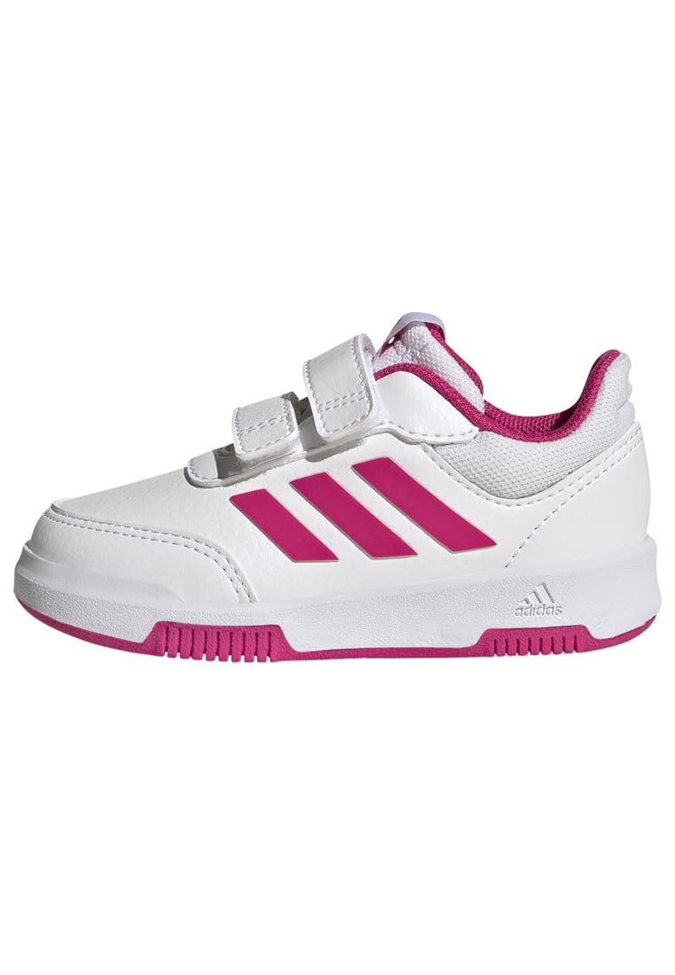 adidas Unisex Tensaur Hook and Loop Sneaker