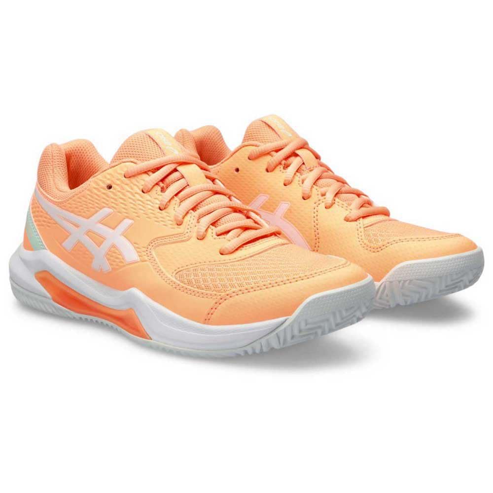 ASICS Women's Gel-Dedicate 8 Padel Sneaker