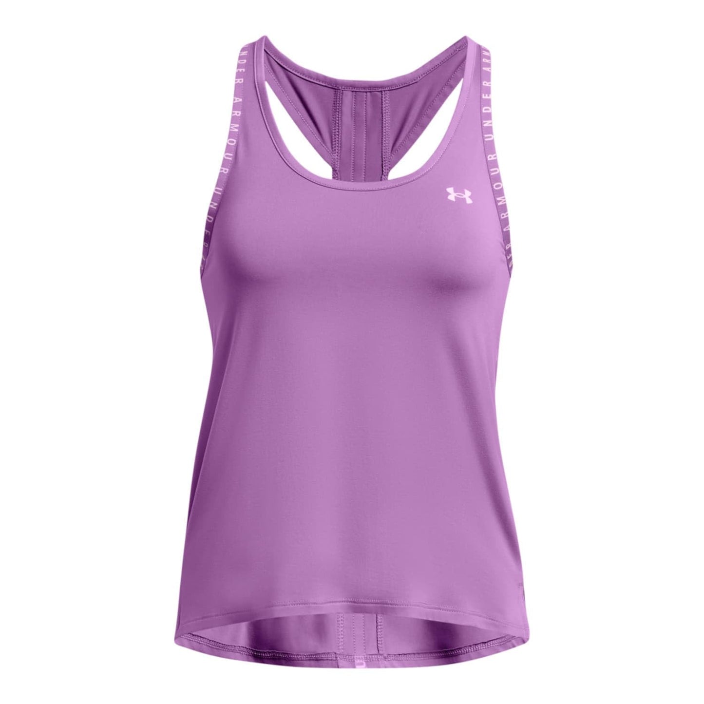 Under Armour Women UA Knockout Tank, Workout Tank Top, Essential Gym Clothes