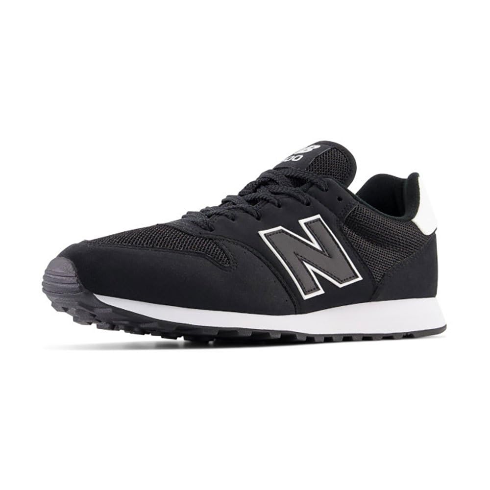 New Balance Men's 500 Sneaker
