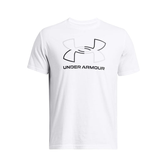 Under Armour Men's Ua Gl Foundation Update Ss T-Shirt