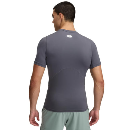 Under Armour Men's Ua Hg Armour Comp Ls