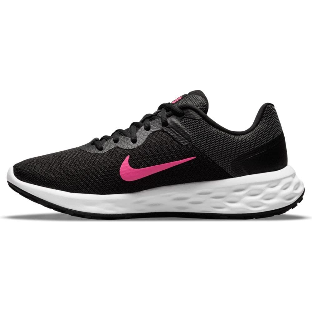 NIKE Women's W Revolution 6 Nn Running Shoe