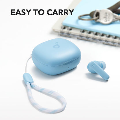 soundcore by Anker P20i True Wireless Earbuds