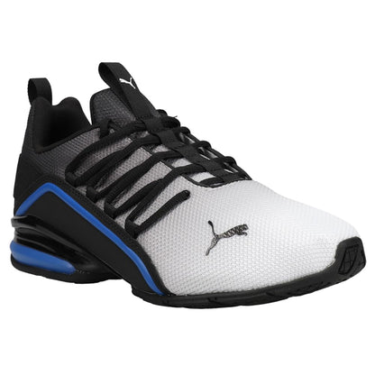 PUMA Men's Axelion Block