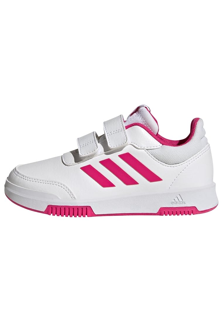 adidas Unisex Tensaur Hook and Loop Shoes Running