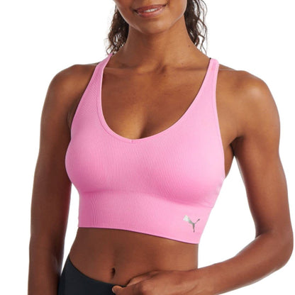 PUMA Women's Seamless Sports Bra