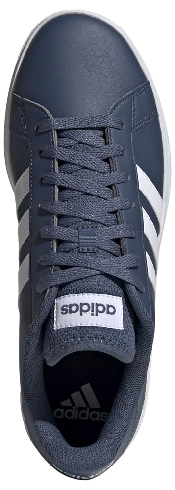 adidas Men's Grand Court Base 2.0 Shoes