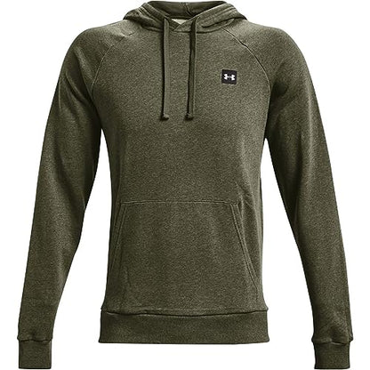 Under Armour Mens Fleece Hoodie