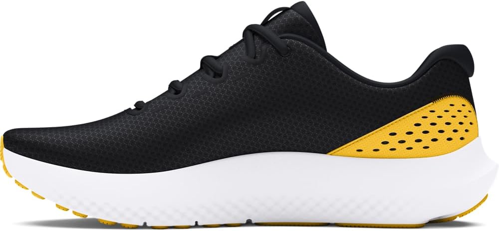 Under Armour Men's Ua Charged Surge 4