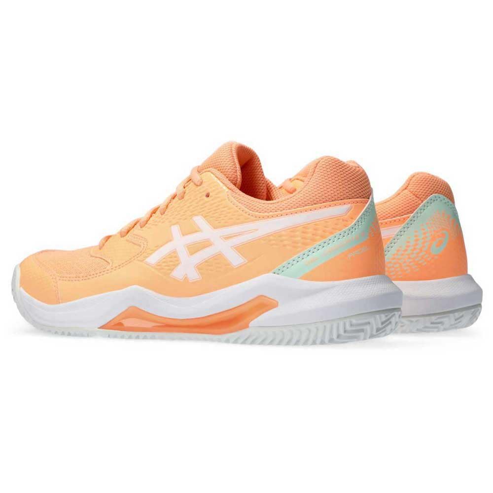ASICS Women's Gel-Dedicate 8 Padel Sneaker