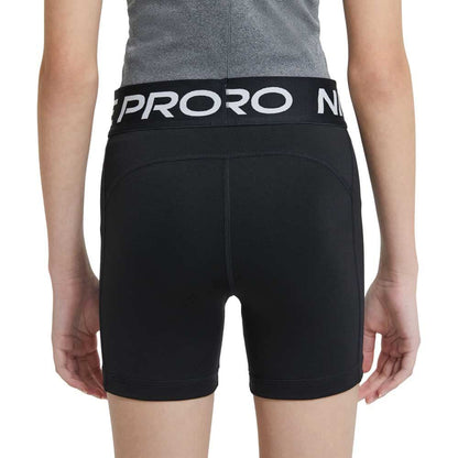 Nike Girl's Dry Fit 3in Shorts