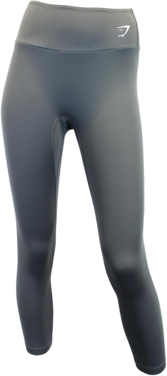 GYMSHARK Women's Training 7/8 Length High Rise Leggings
