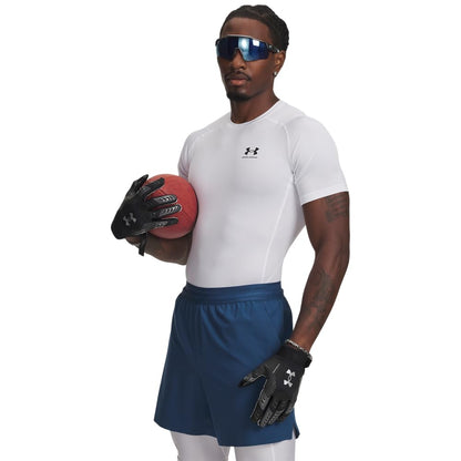 Under Armour Men's Ua Hg Armour Comp Ls