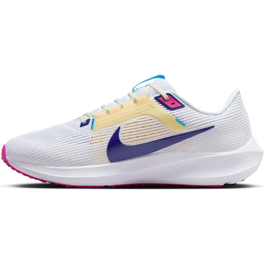 NIKE Men's Air Zoom Pegasus 40 Running Shoes