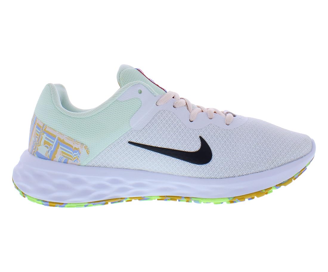 NIKE Women's W Revolution 6 Nn Running Shoe