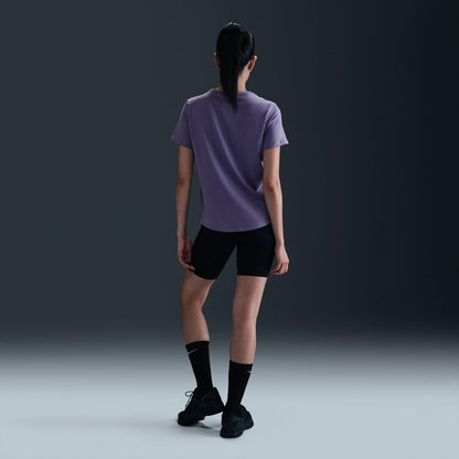 NIKE Women's Club T-Shirt (Pack of 1)