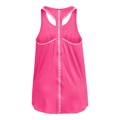 Under Armour Kids Tank Top Juniors Sleeveless