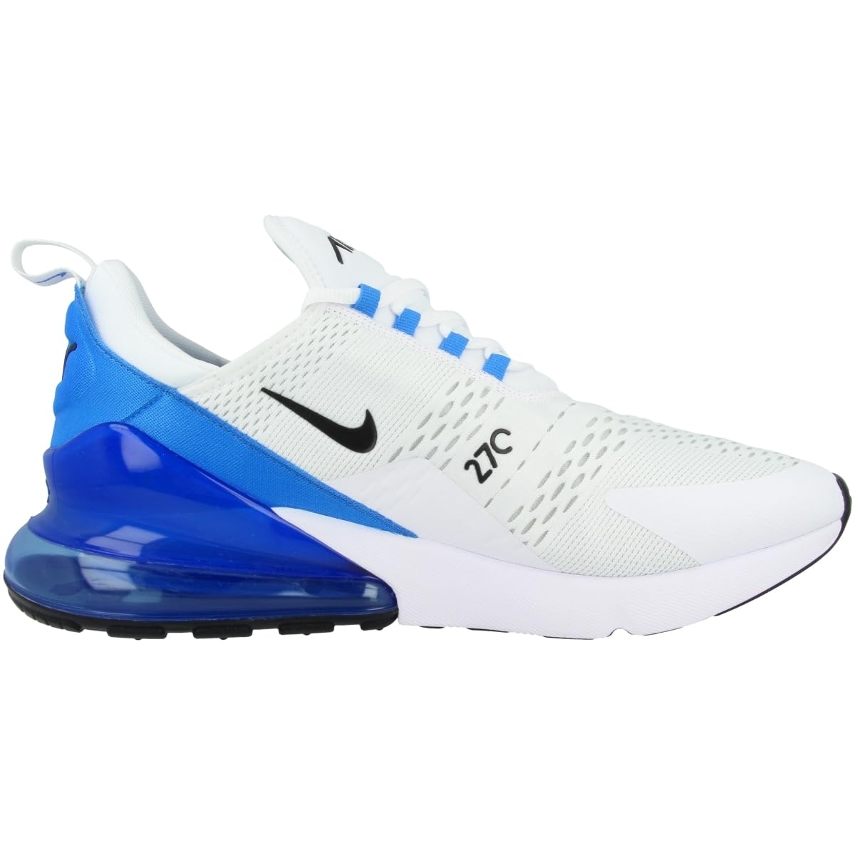 NIKE Men's Air Max 270 Sneaker