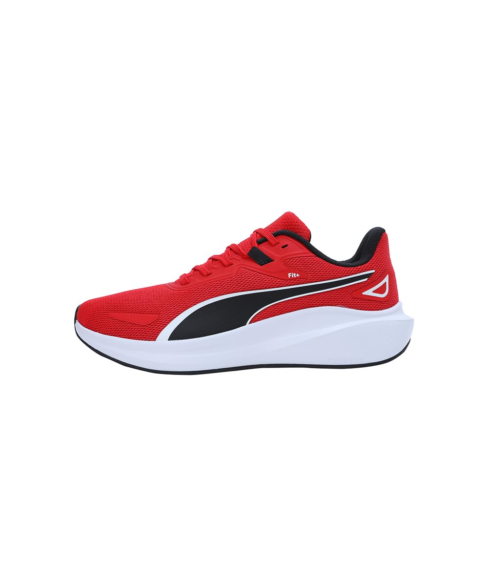 PUMA Unisex's Skyrocket Lite Road Running Shoe