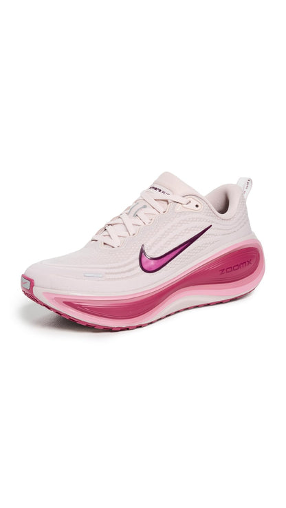 NIKE Women's W Vomero Plus Walking Shoe