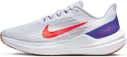 NIKE Men's Air Winflo 9 Sneaker