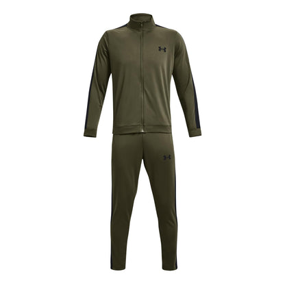 Under Armour Mens Knit Tracksuit