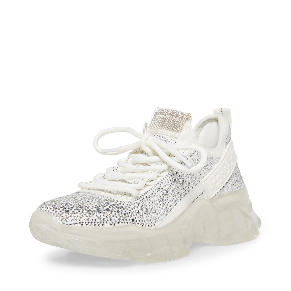Steve Madden Women's Maxima-r Sneaker