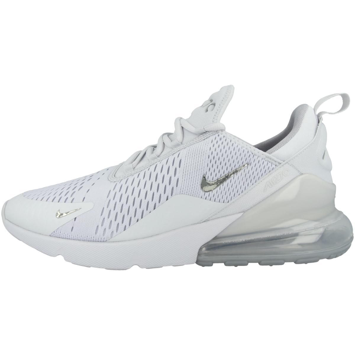 NIKE Men's Air Max 270 Sneaker