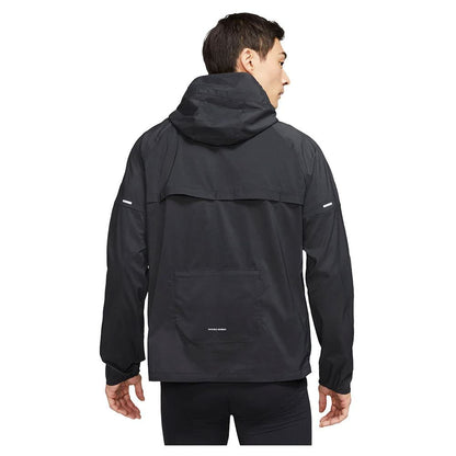 NIKE Men's M Nk Rpl Uv Windrnner JKT Jacket