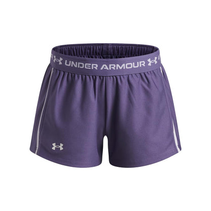 Under Armour Kids Icon Fleece Taping Joggers Juniors