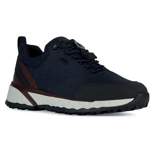 Geox Men U Sterrato B ABX C Sneaker
