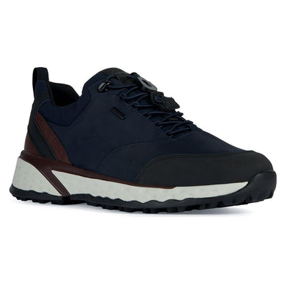 Geox Men U Sterrato B ABX C Sneaker