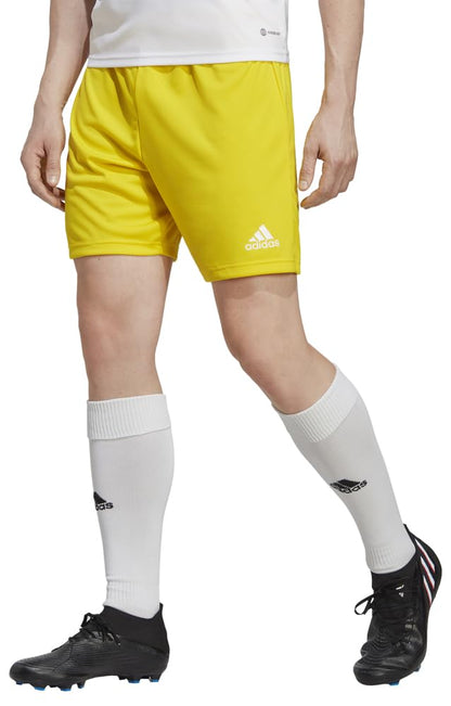 adidas Men's Entrada 22 Shorts (1/4)