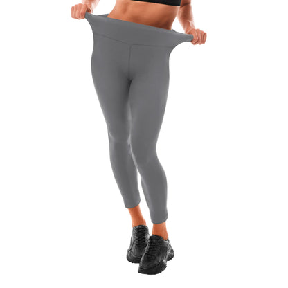 Leafigure Women's High Waist Leggings