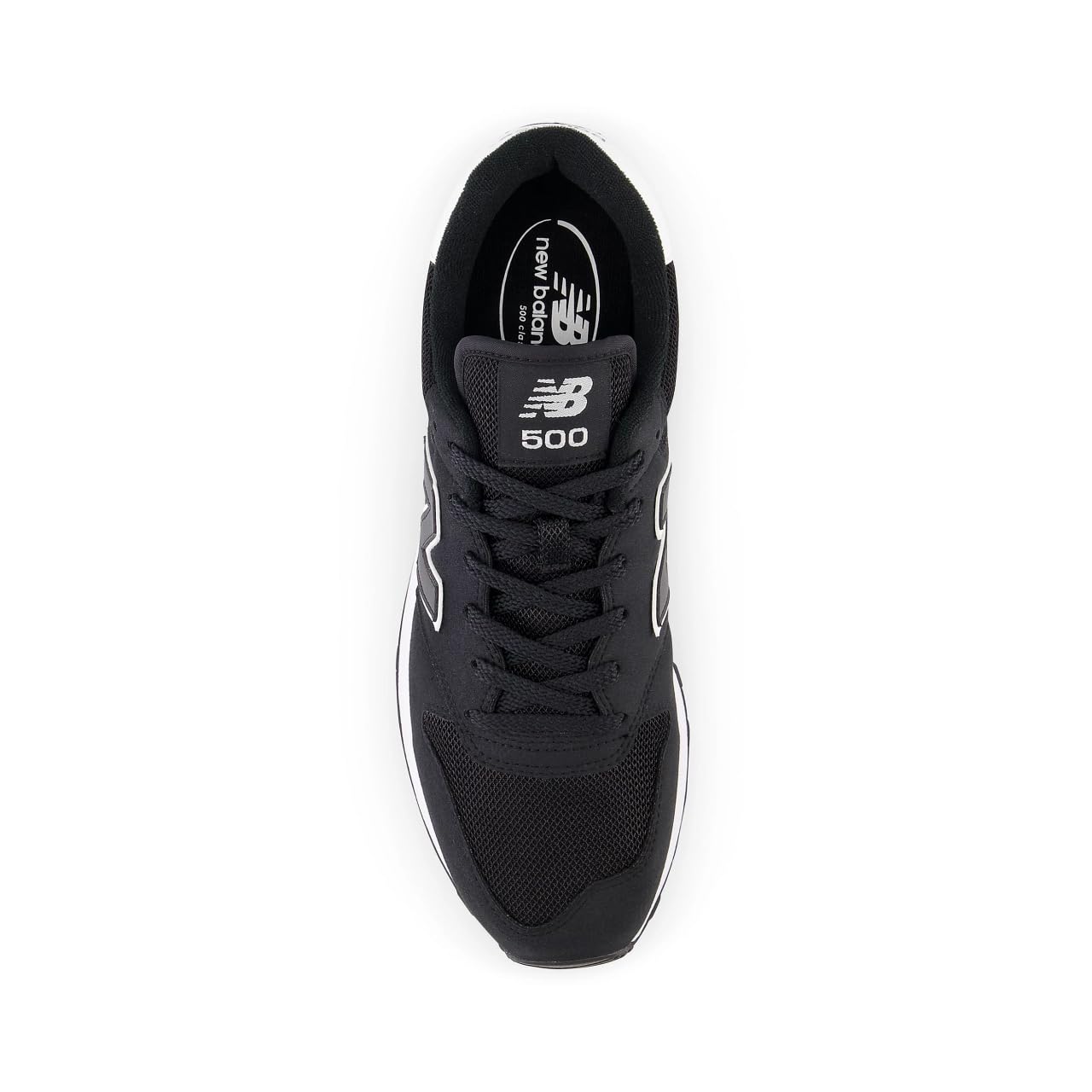 New Balance Men's 500 Sneaker