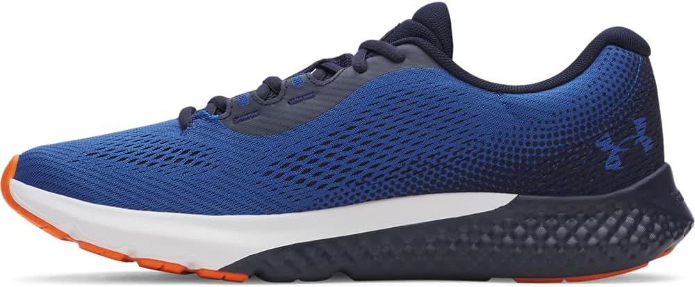 Under Armour Men's Ua Charged Surge 4