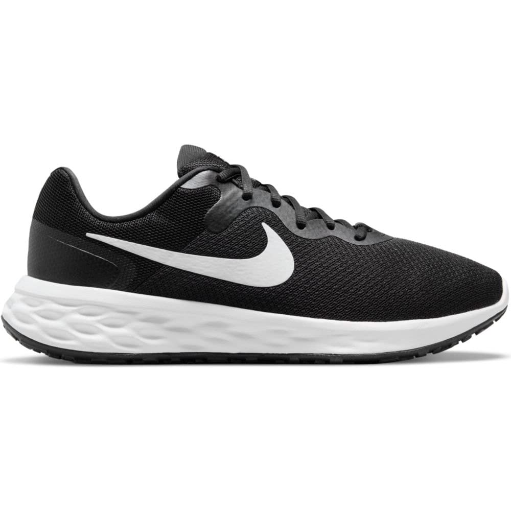 NIKE Men's Revolution 6 Sneaker
