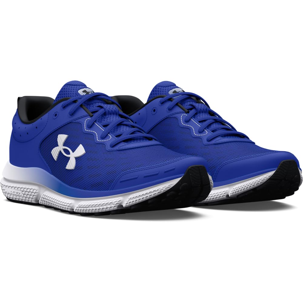 Under Armour Mens Charged Assert 10 Running Shoes