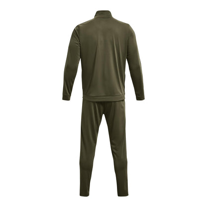 Under Armour Mens Knit Tracksuit