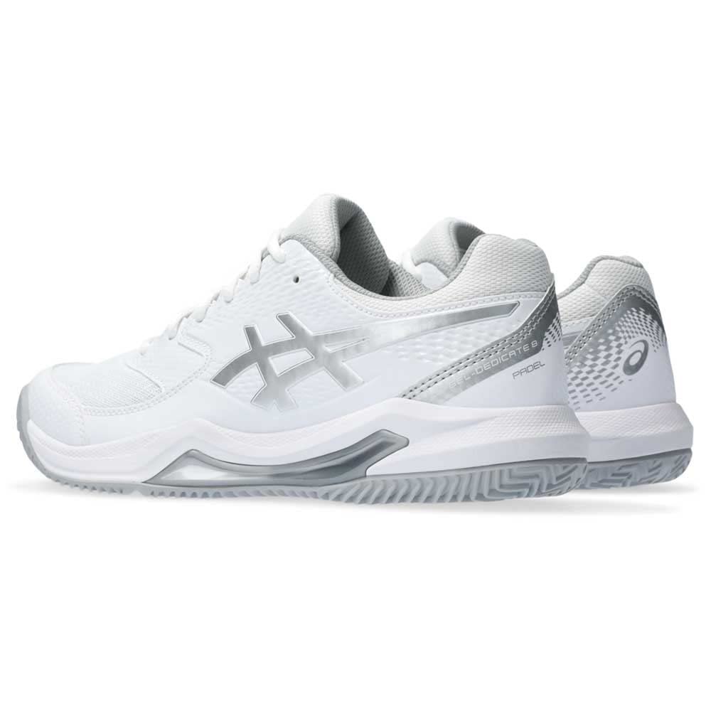 ASICS Women's Gel-Dedicate 8 Padel Sneaker