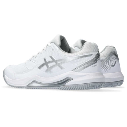 ASICS Women's Gel-Dedicate 8 Padel Sneaker
