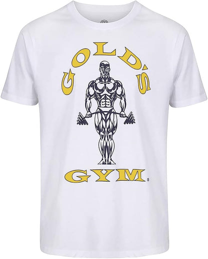 Gold's Gym Men's Joe Premium Workout T-Shirt