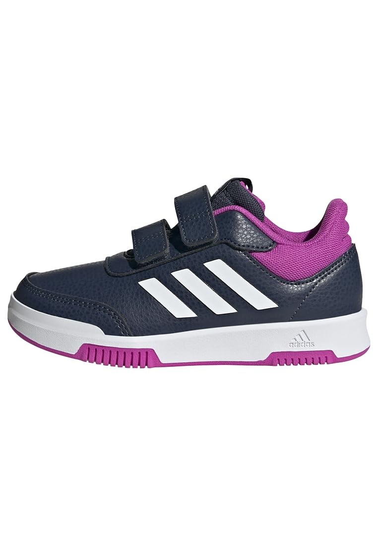 adidas Unisex Tensaur Hook and Loop Sneaker