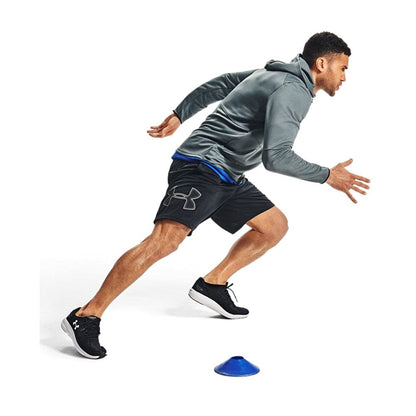 Under Armour Men's Ua Tech Graphic Short