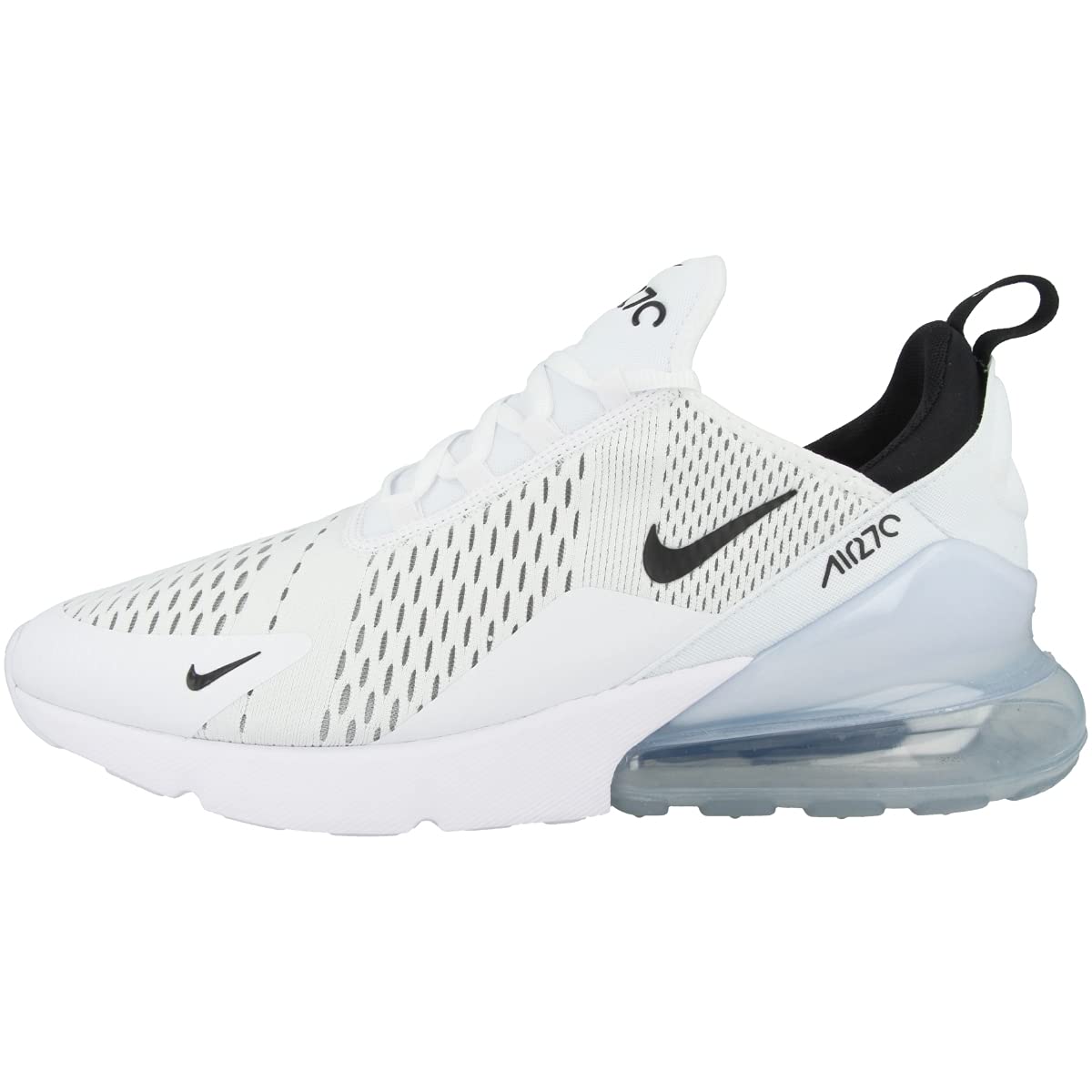 NIKE Men's Air Max 270 Sneaker