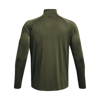 Under Armour Herren UA Tech 2.0 1/2 Zip Pullover