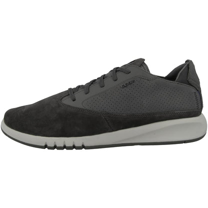 Geox Men's U Nebula B Sneakers