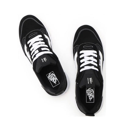 Vans Men's Range Exp Sneaker