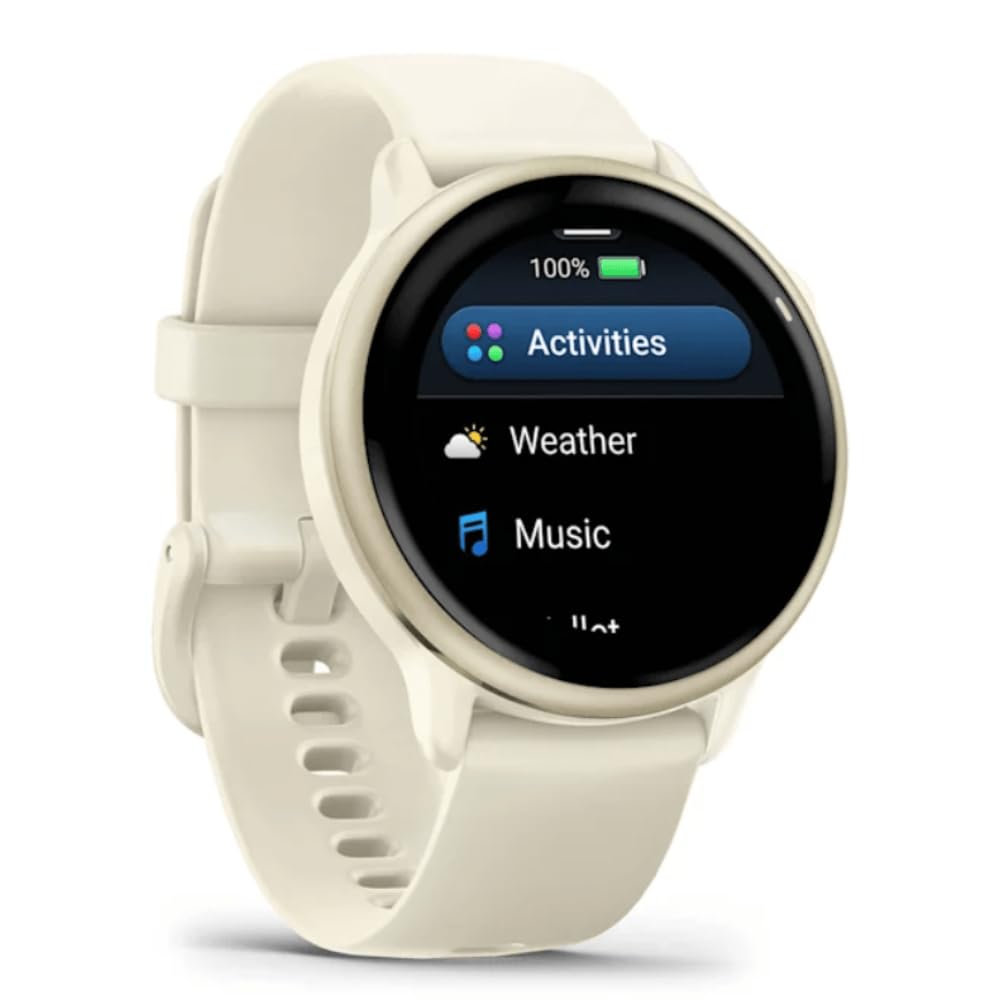 Garmin vívoactive 6
